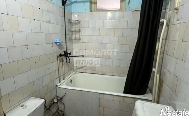 1-комн квартира бульвар Постышева, 17,  д. 17