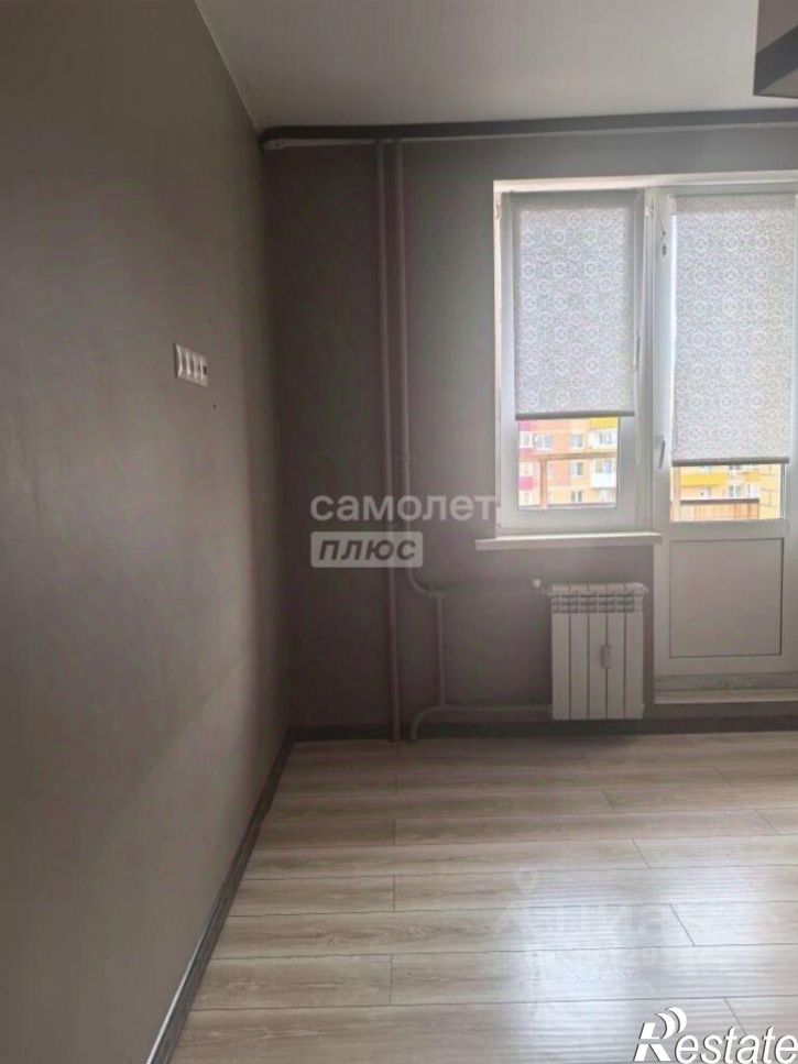 2-комн квартира Байкальская улица, 319,  д. 319