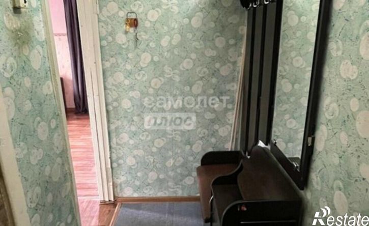 1-комн квартира бульвар Постышева, 17,  д. 17