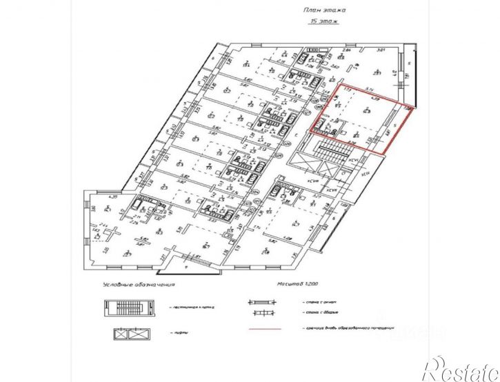 1-комн квартира улица Пискунова, 142/5,  д. 142/5