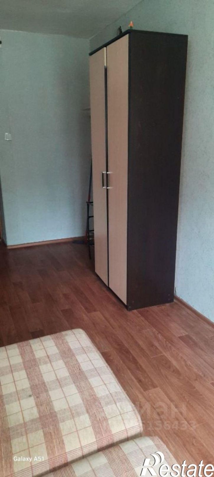 Комната ул Академика Курчатова, 7,  д. 7