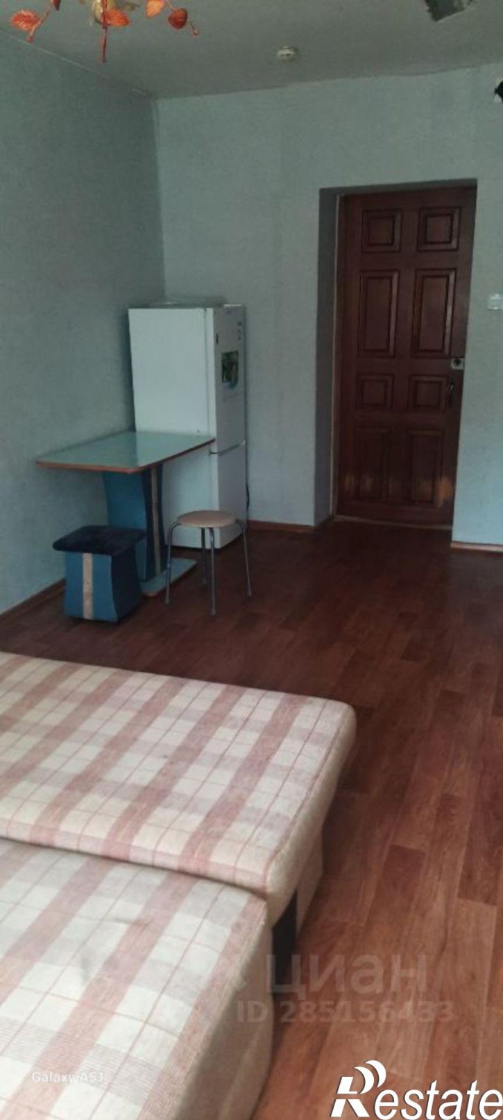 Комната ул Академика Курчатова, 7,  д. 7