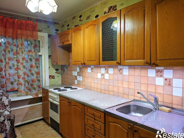 2-комн квартира Байкальская улица, 247,  д. 247