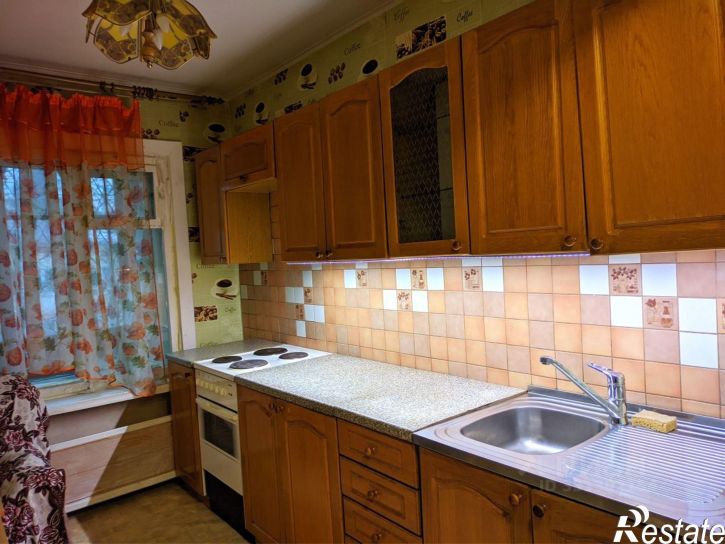 2-комн квартира Байкальская улица, 247,  д. 247