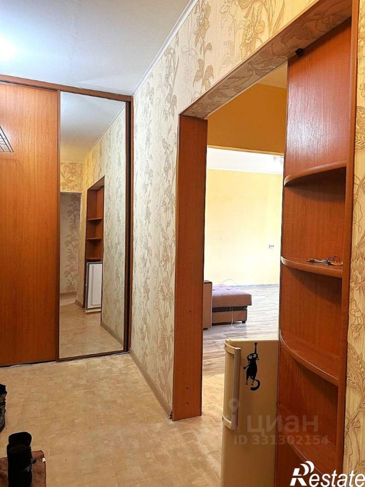 2-комн квартира Байкальская улица, 247,  д. 247