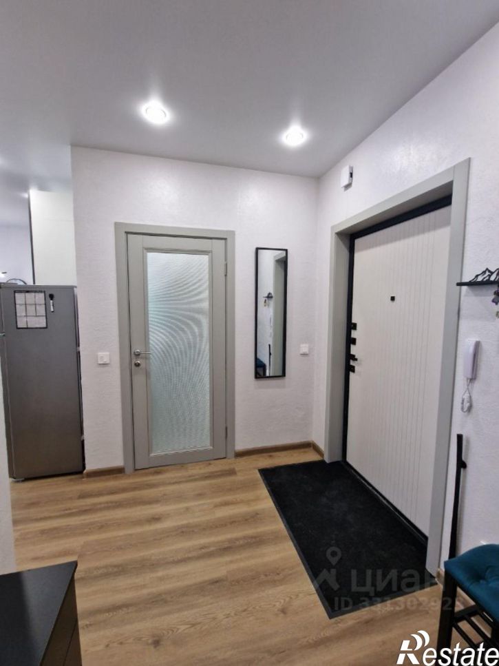 2-комн квартира Красноказачья улица, 84,  д. 84