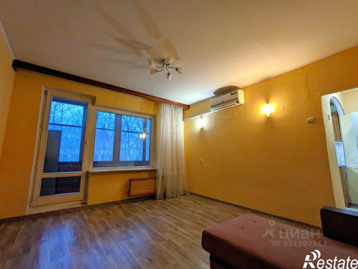 2-комн квартира Байкальская улица, 247,  д. 247