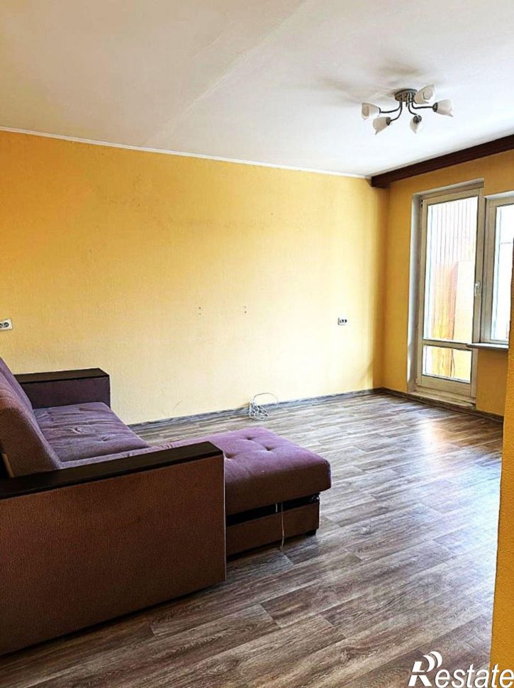 2-комн квартира Байкальская улица, 247,  д. 247