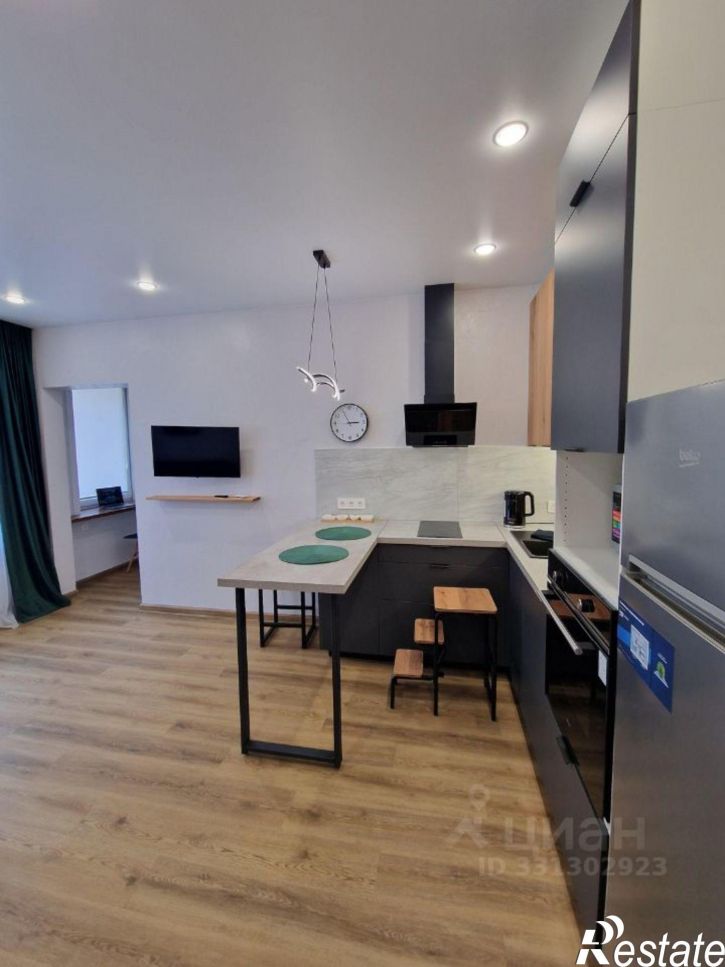 2-комн квартира Красноказачья улица, 84,  д. 84