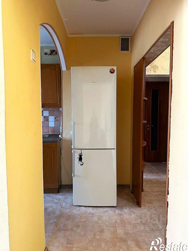2-комн квартира Байкальская улица, 247,  д. 247
