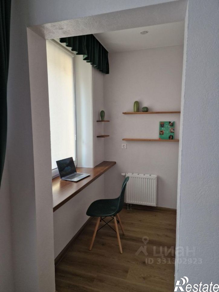 2-комн квартира Красноказачья улица, 84,  д. 84