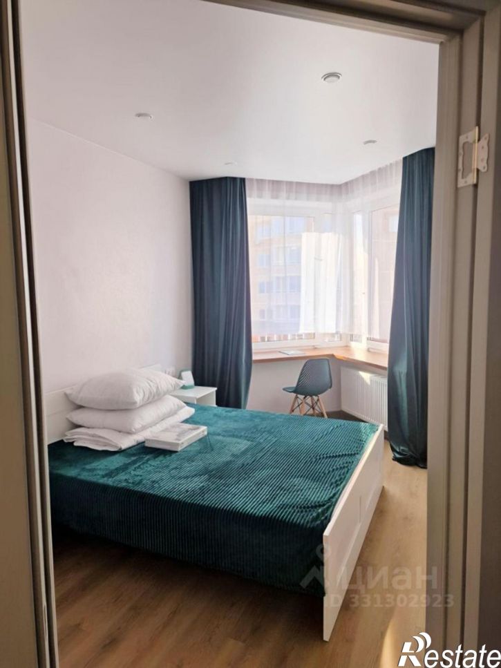2-комн квартира Красноказачья улица, 84,  д. 84