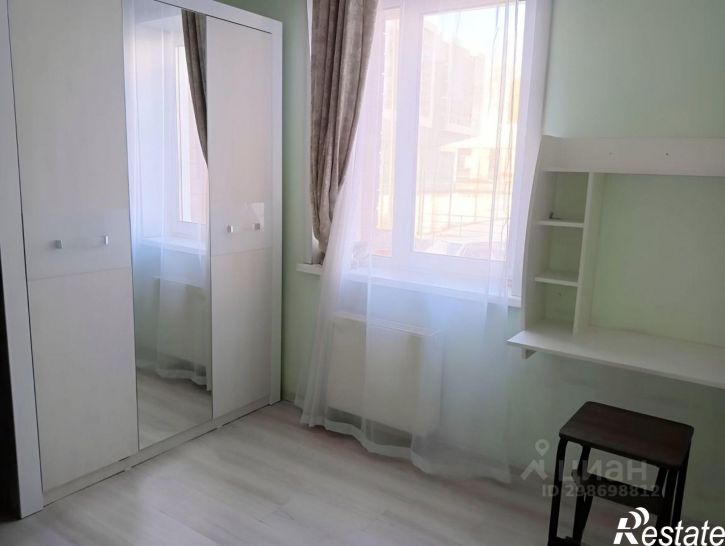 3-комн квартира улица Вагина, 17/1,  д. 17/1