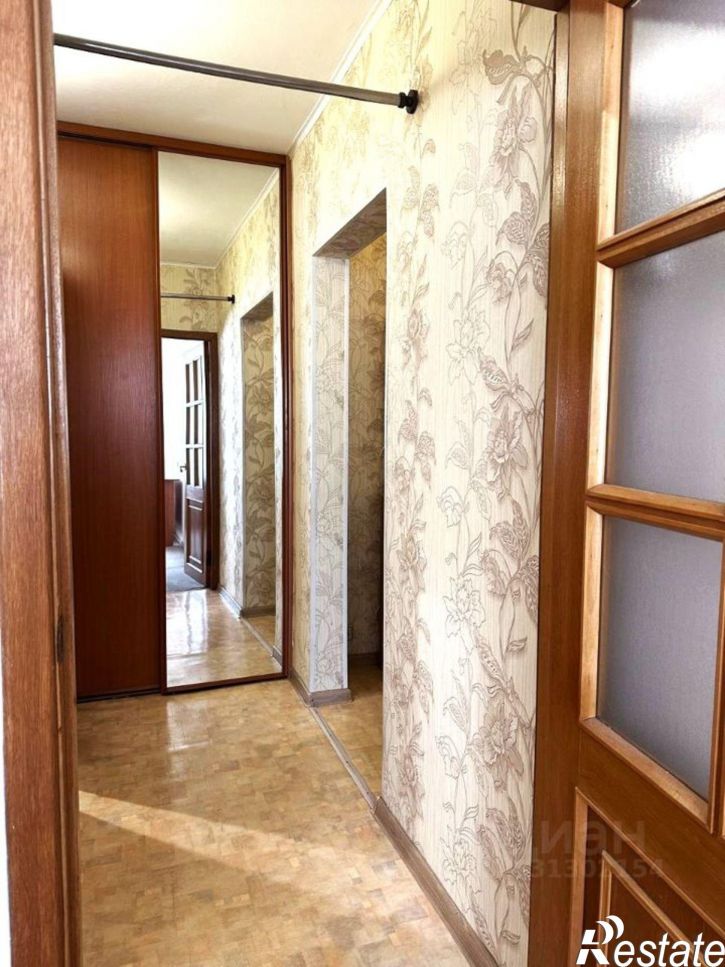 2-комн квартира Байкальская улица, 247,  д. 247