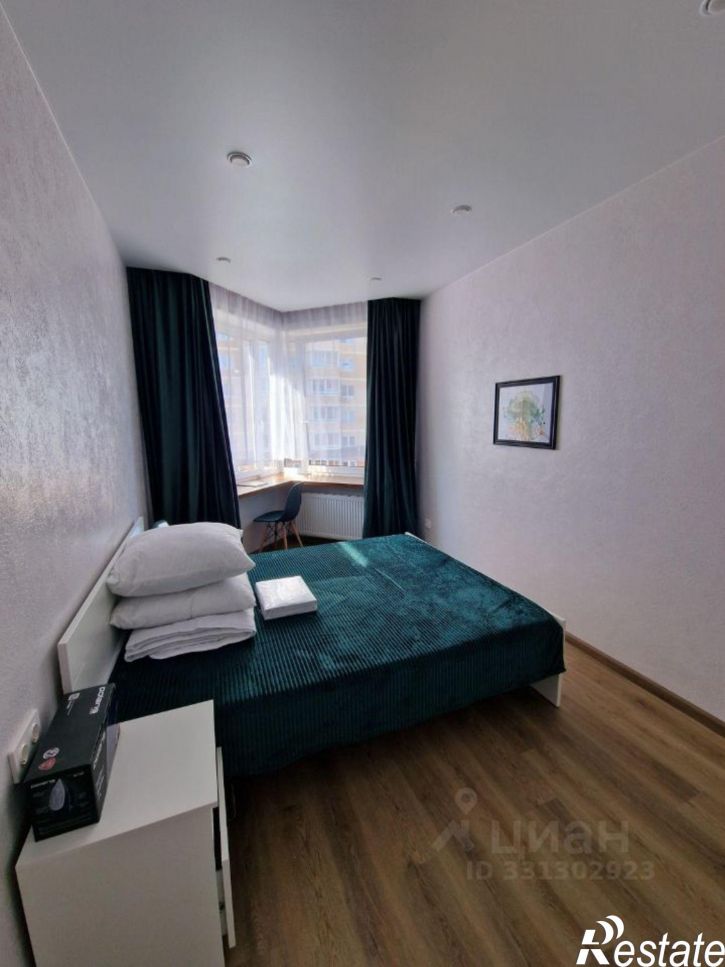 2-комн квартира Красноказачья улица, 84,  д. 84
