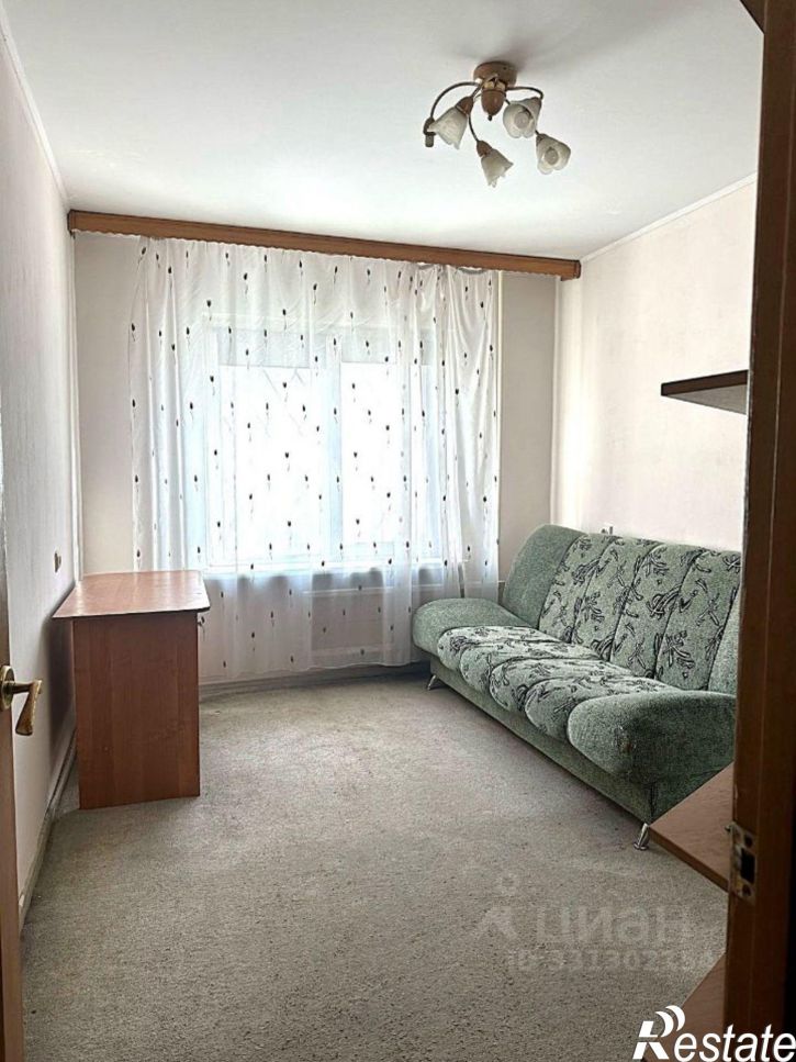 2-комн квартира Байкальская улица, 247,  д. 247