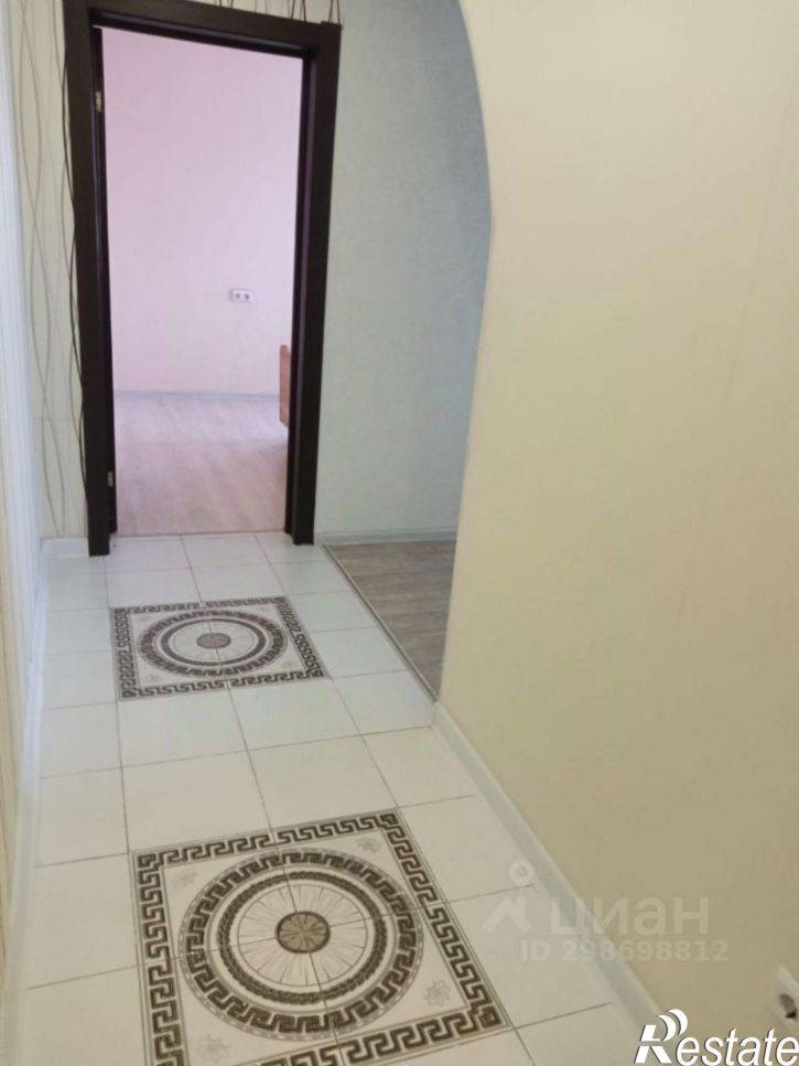 3-комн квартира улица Вагина, 17/1,  д. 17/1