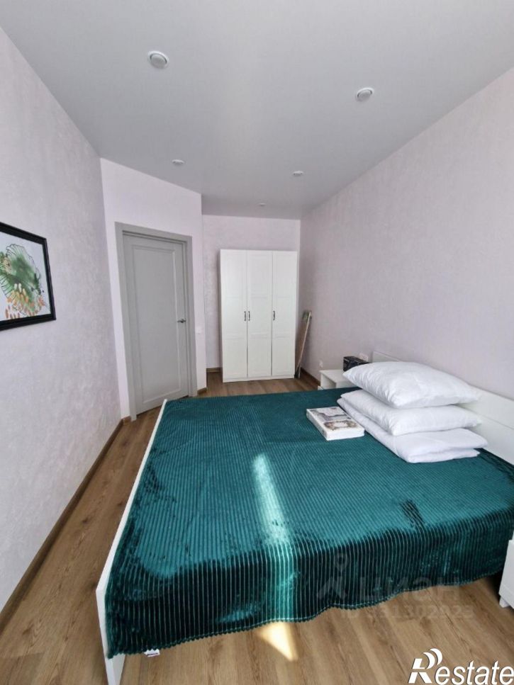 2-комн квартира Красноказачья улица, 84,  д. 84