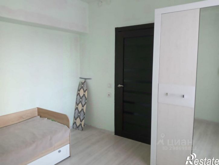3-комн квартира улица Вагина, 17/1,  д. 17/1