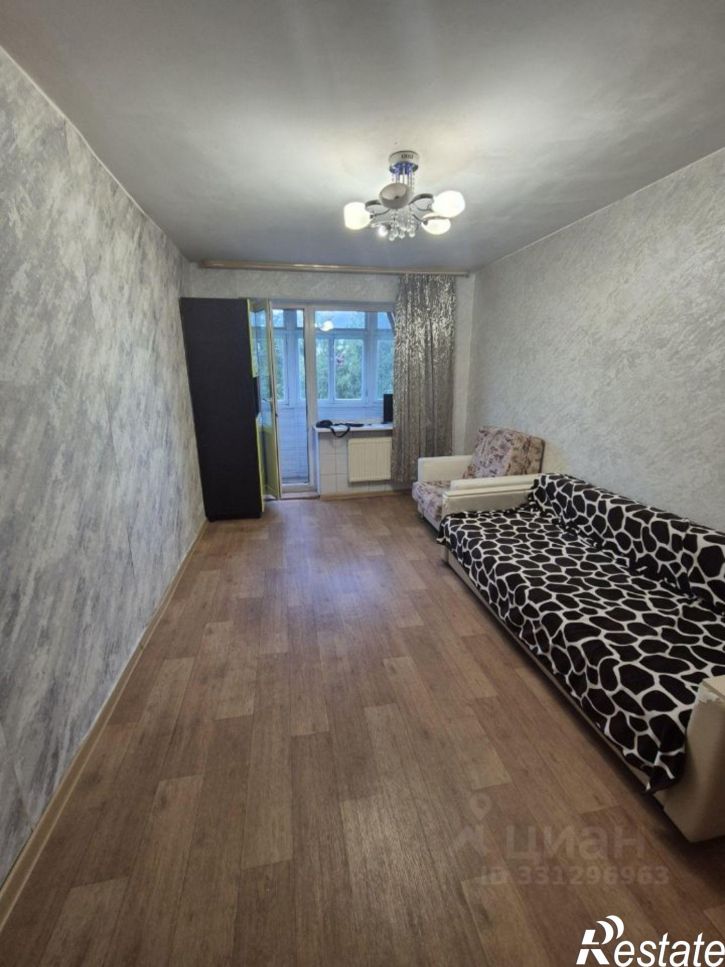 1-комн квартира ул Лермонтова, 265а,  д. 265а