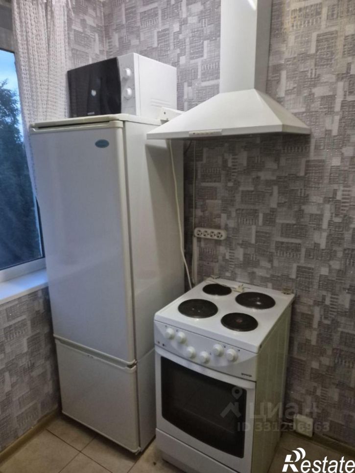 1-комн квартира ул Лермонтова, 265а,  д. 265а