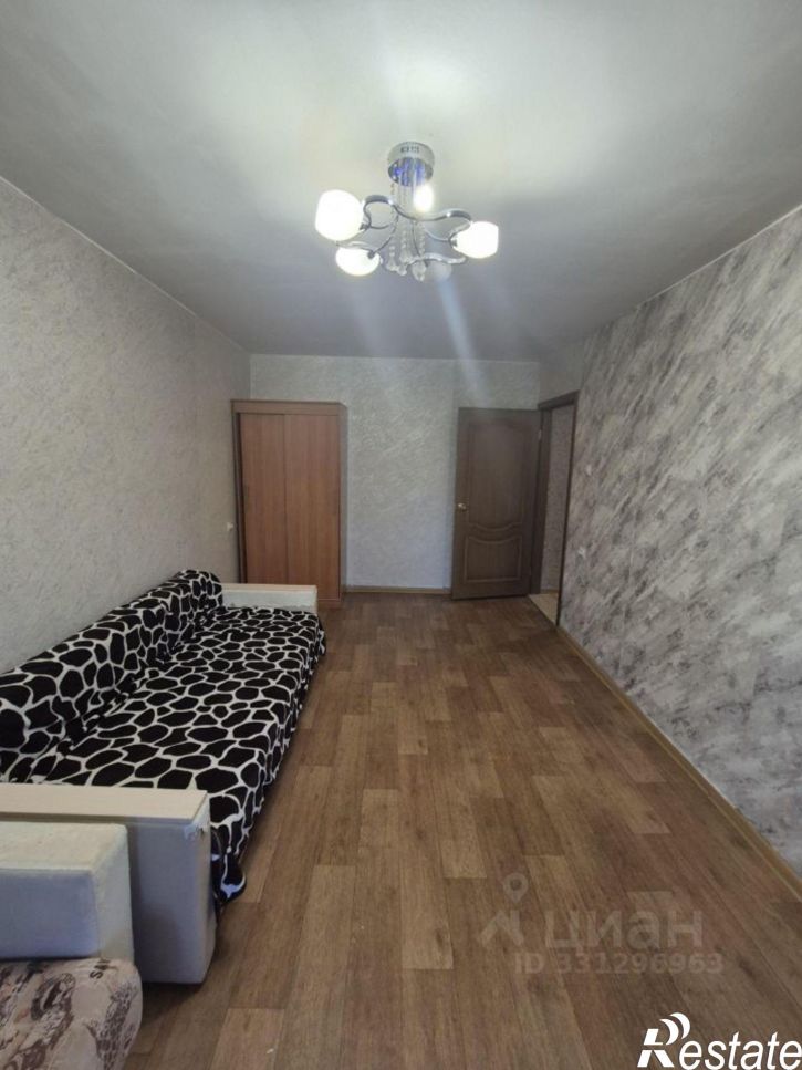 1-комн квартира ул Лермонтова, 265а,  д. 265а