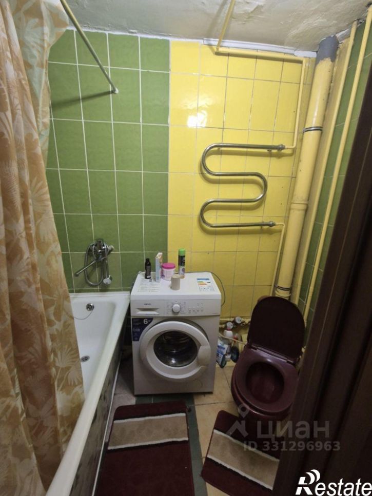 1-комн квартира ул Лермонтова, 265а,  д. 265а