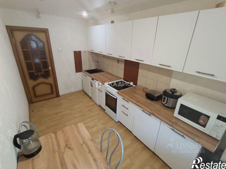 3-комн квартира микрорайон Юбилейный, 10А