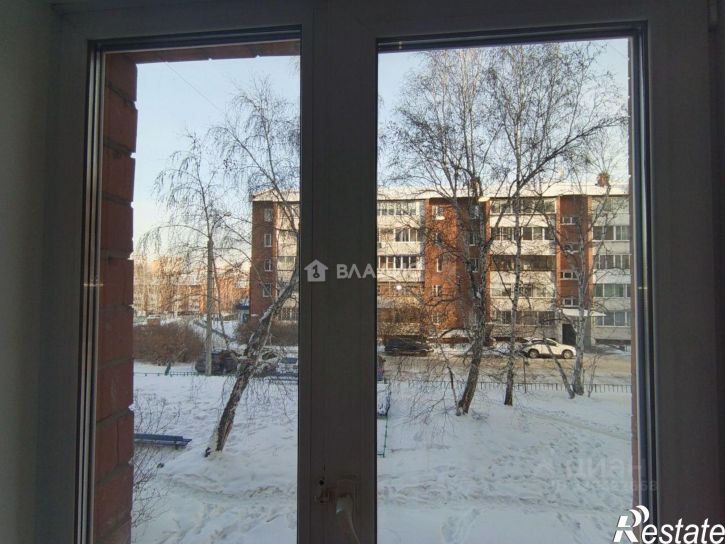 3-комн квартира микрорайон Юбилейный, 10А