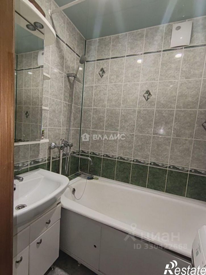 3-комн квартира микрорайон Юбилейный, 10А