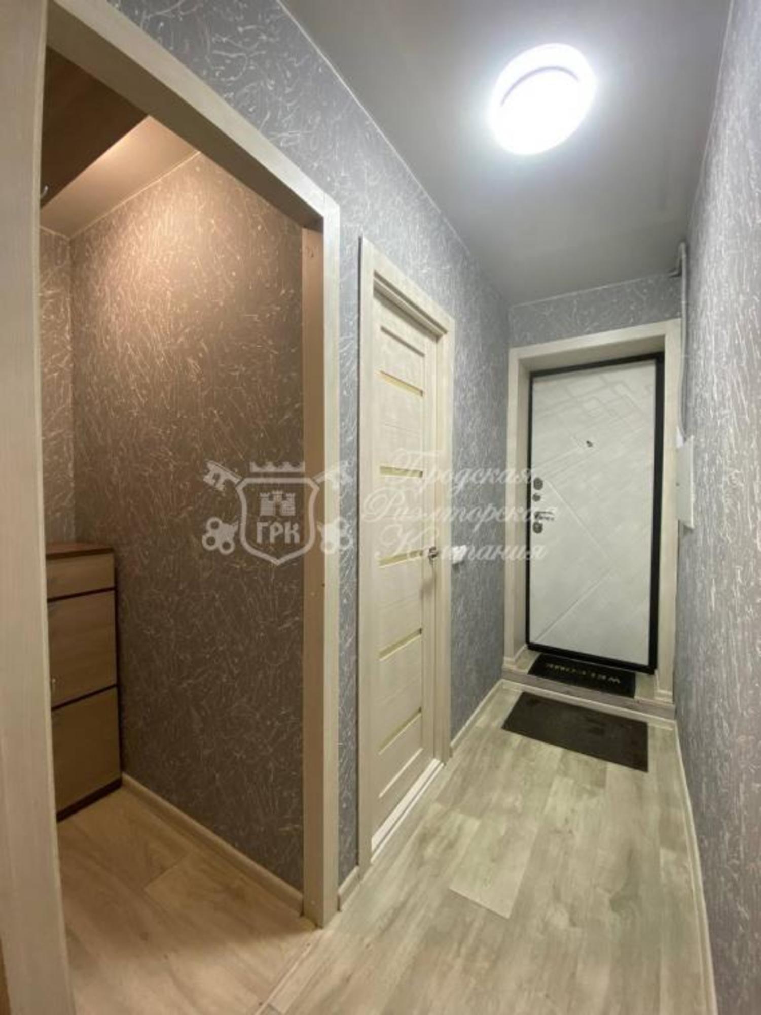 Купить квартиру за 6 590 000 рублей на Байкальская, 149