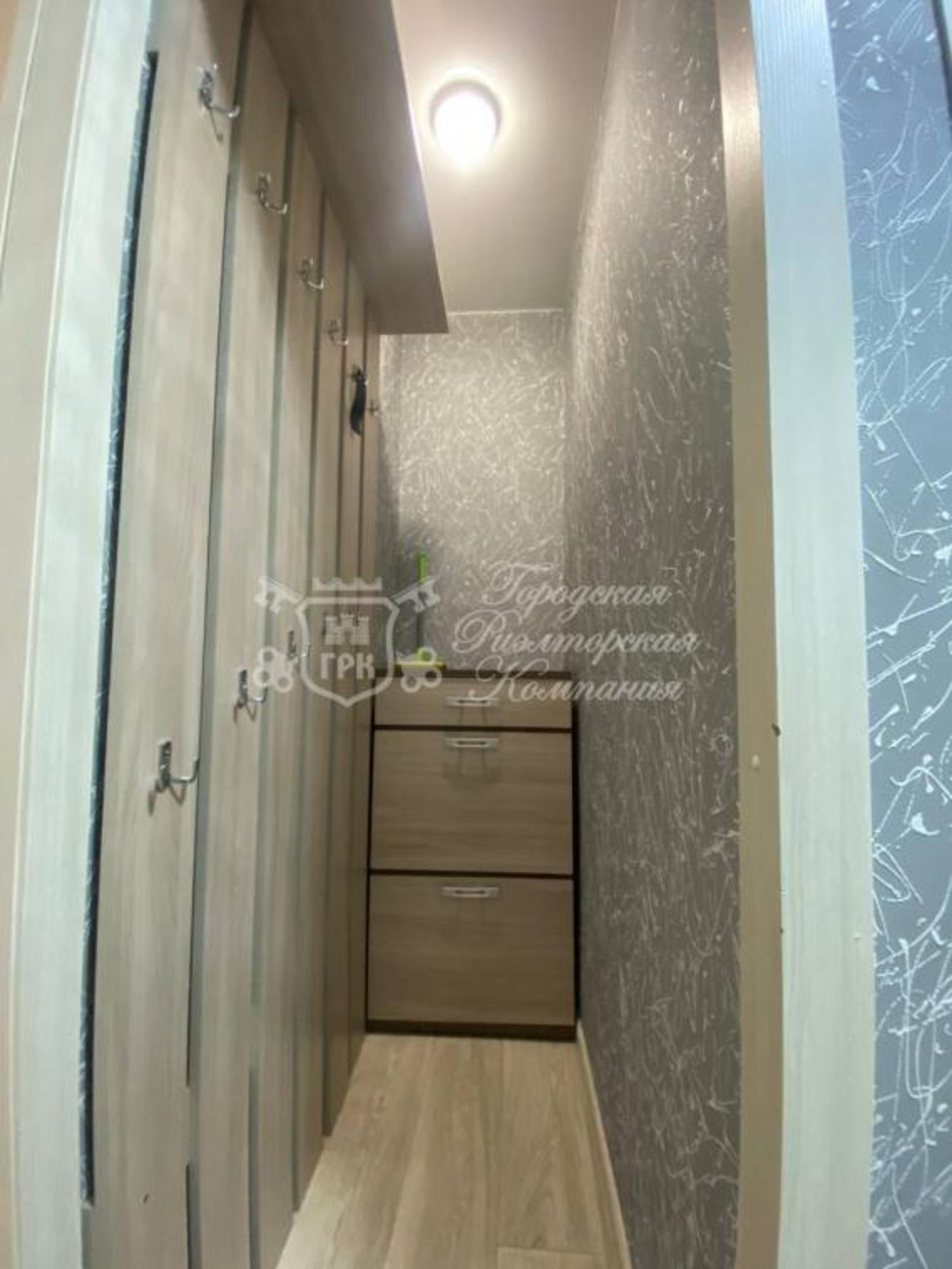 Купить квартиру за 6 590 000 рублей на Байкальская, 149