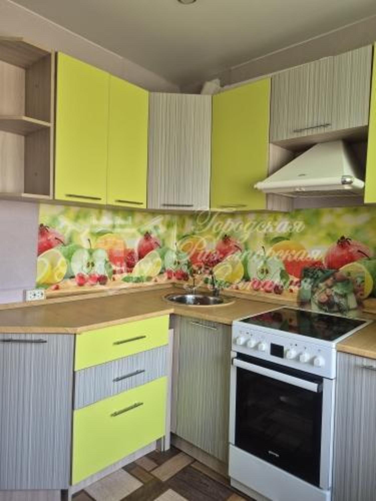 Купить квартиру за 5 850 000 рублей на Баумана, 226а