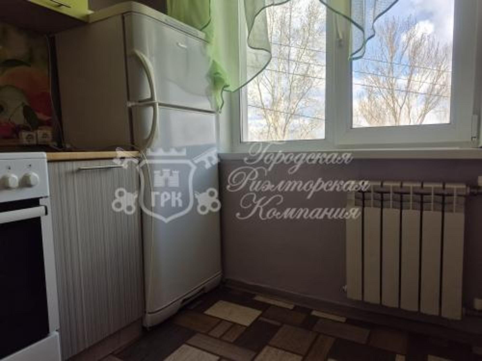 Купить квартиру за 5 850 000 рублей на Баумана, 226а