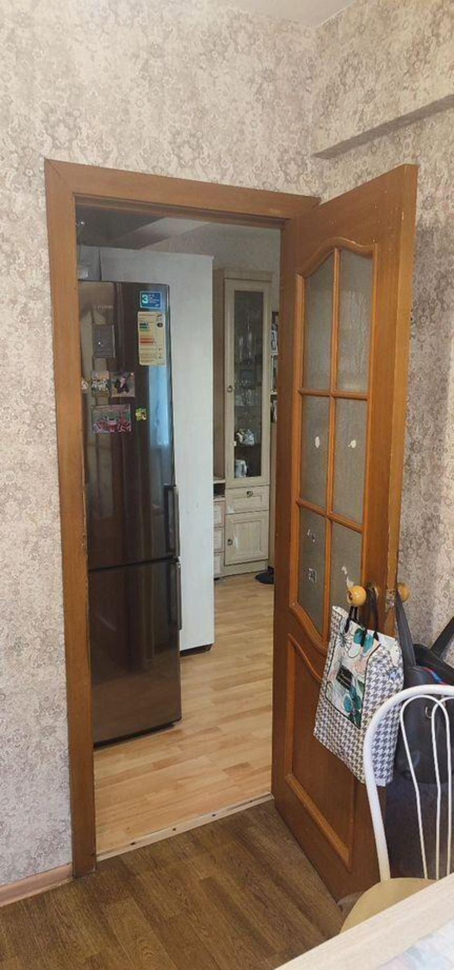 Купить квартиру за 5 500 000 рублей на Рябикова бульвар, 35