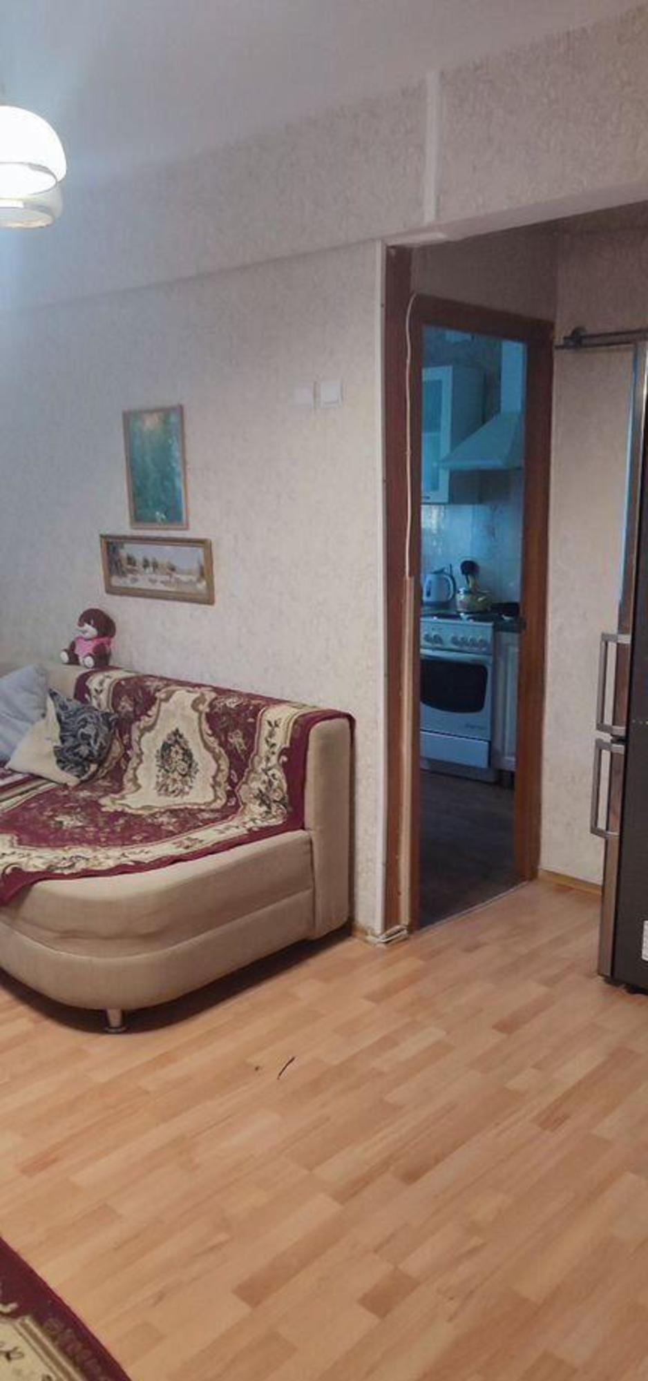 Купить квартиру за 5 500 000 рублей на Рябикова бульвар, 35