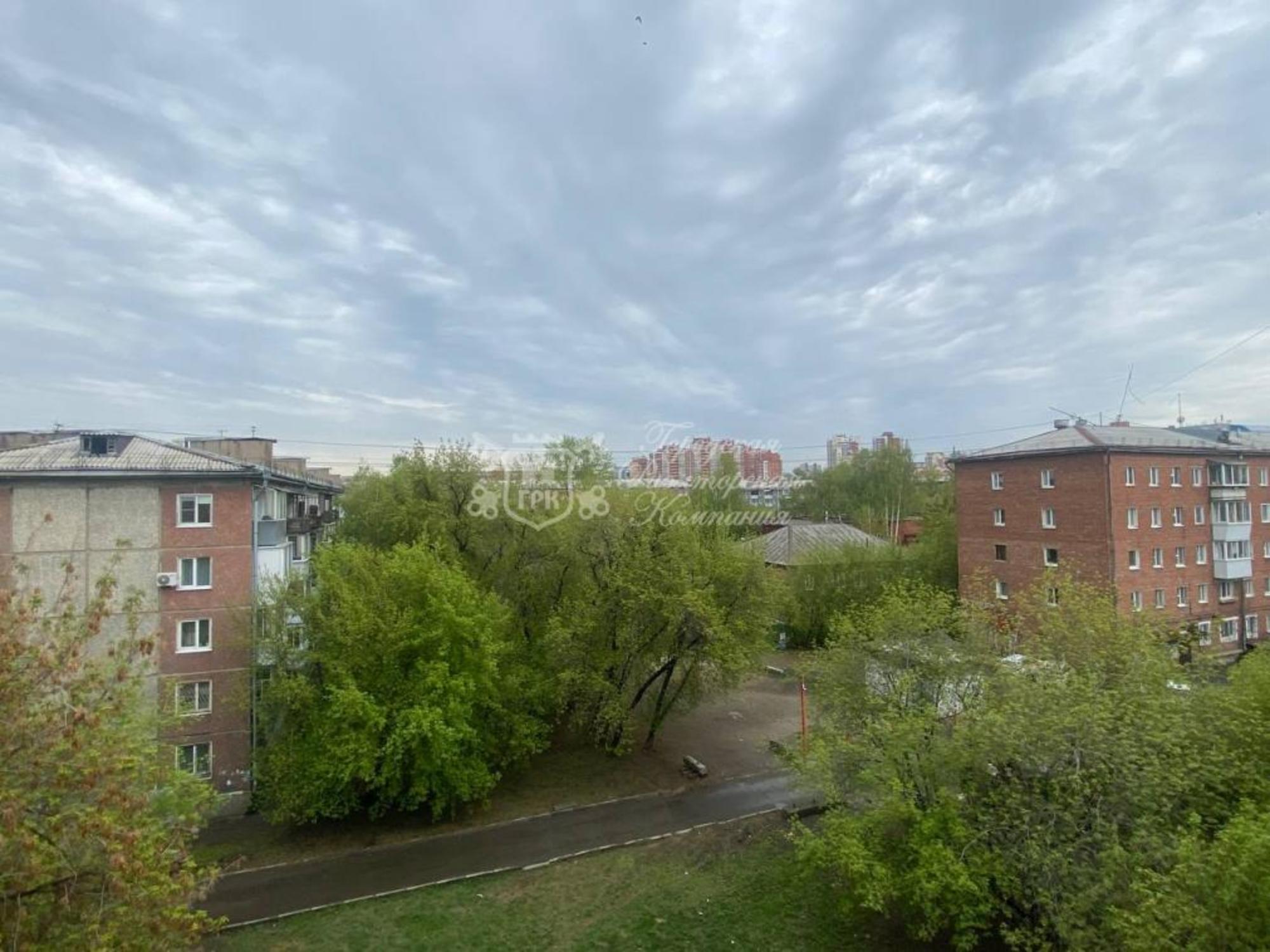 Купить квартиру за 7 500 000 рублей на Карла Либкнехта, 63а