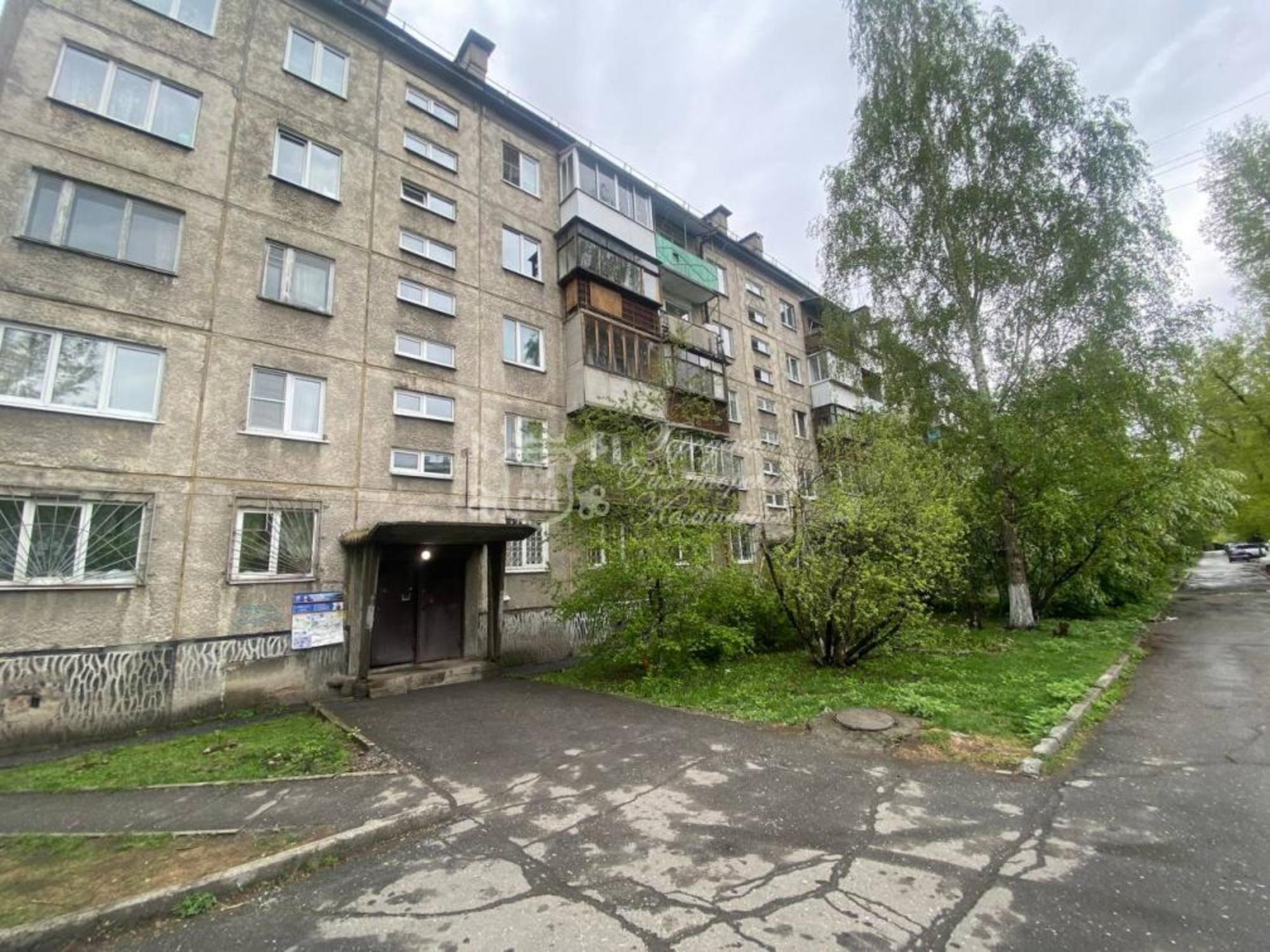 Купить квартиру за 7 500 000 рублей на Карла Либкнехта, 63а