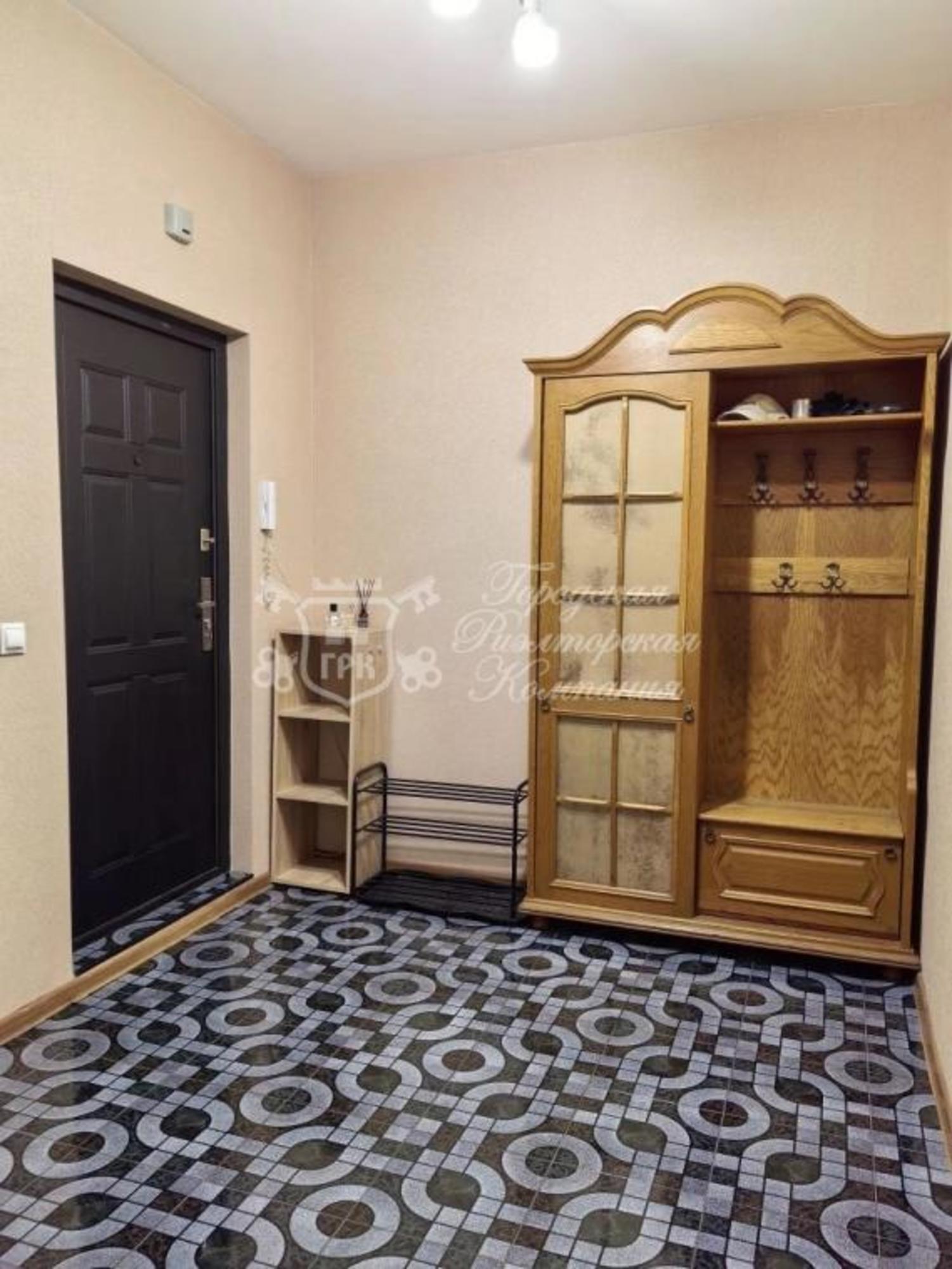 Купить квартиру за 8 900 000 рублей на Байкальская, 236Б/4
