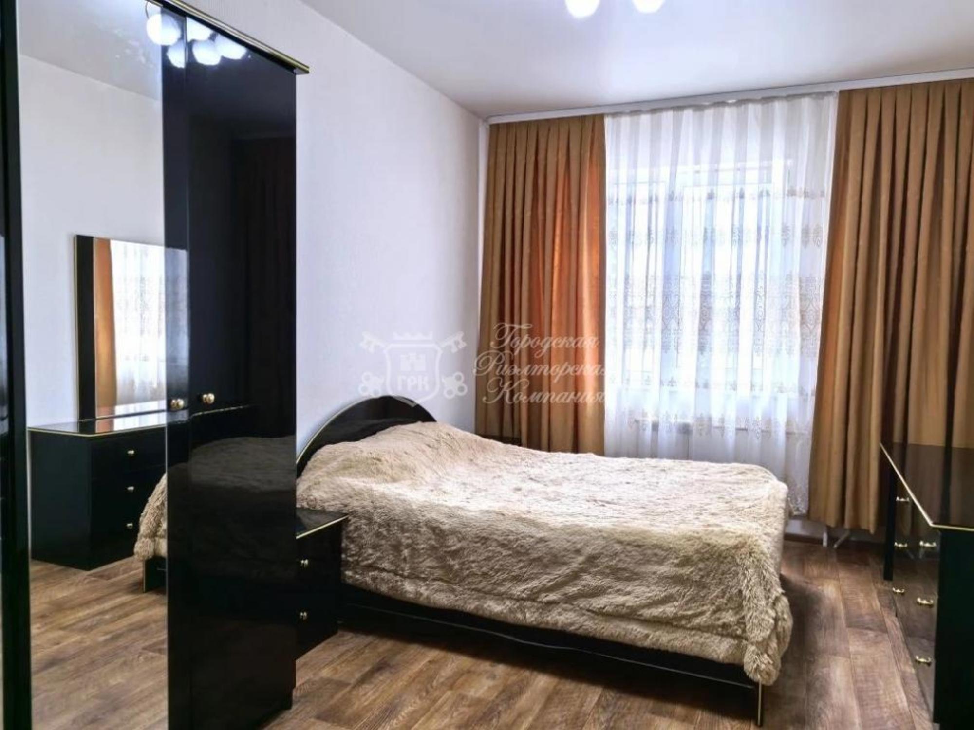 Купить квартиру за 8 900 000 рублей на Байкальская, 236Б/4