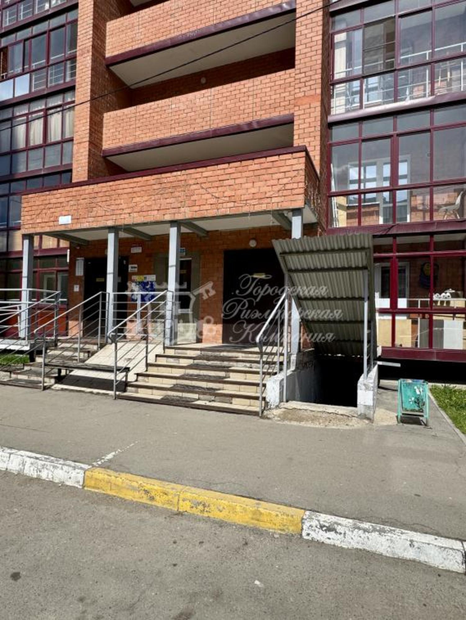 Купить квартиру за 7 500 000 рублей на Лыткина, 9/6