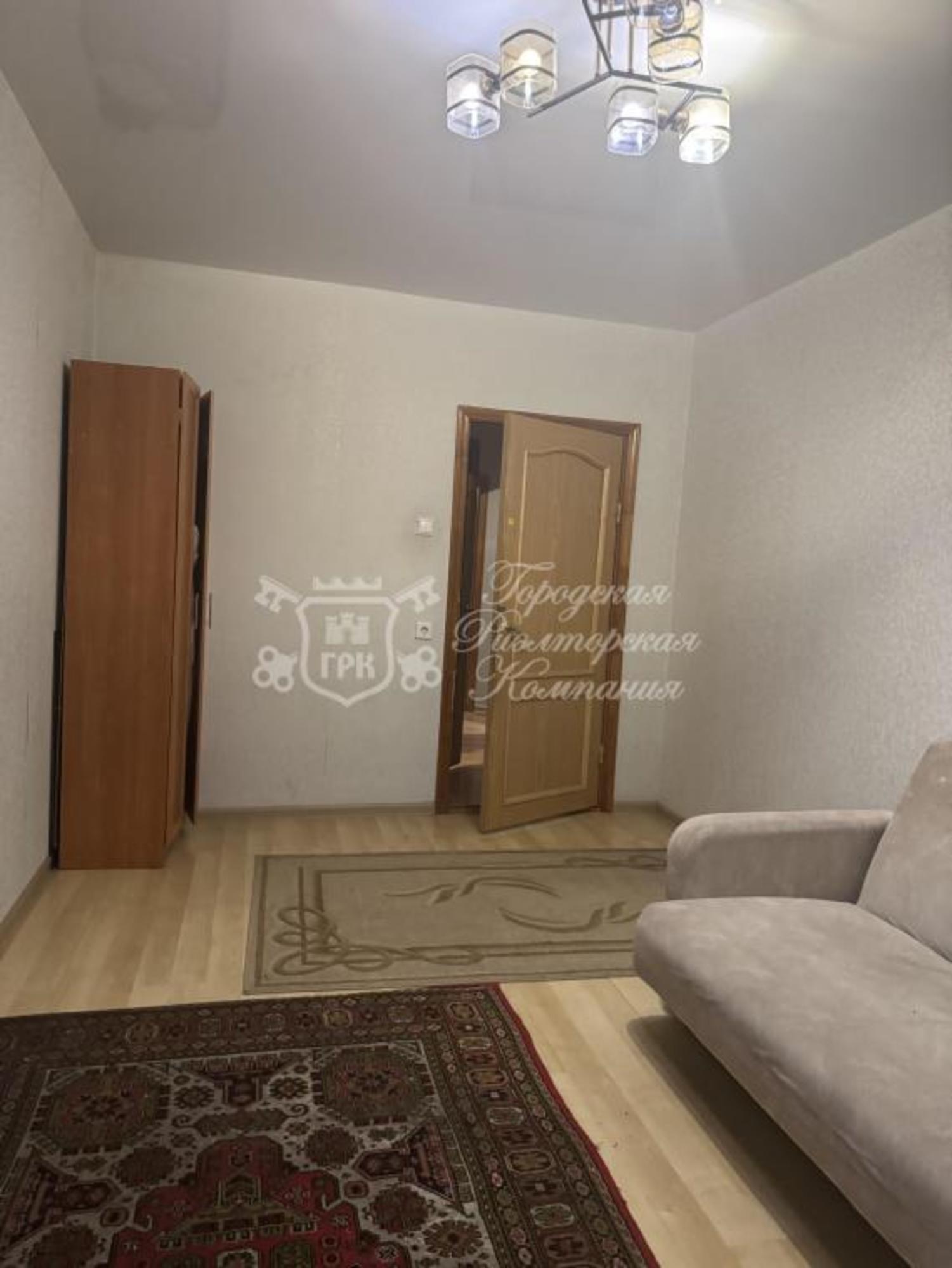 Купить квартиру за 7 855 000 рублей на Волжская, 57