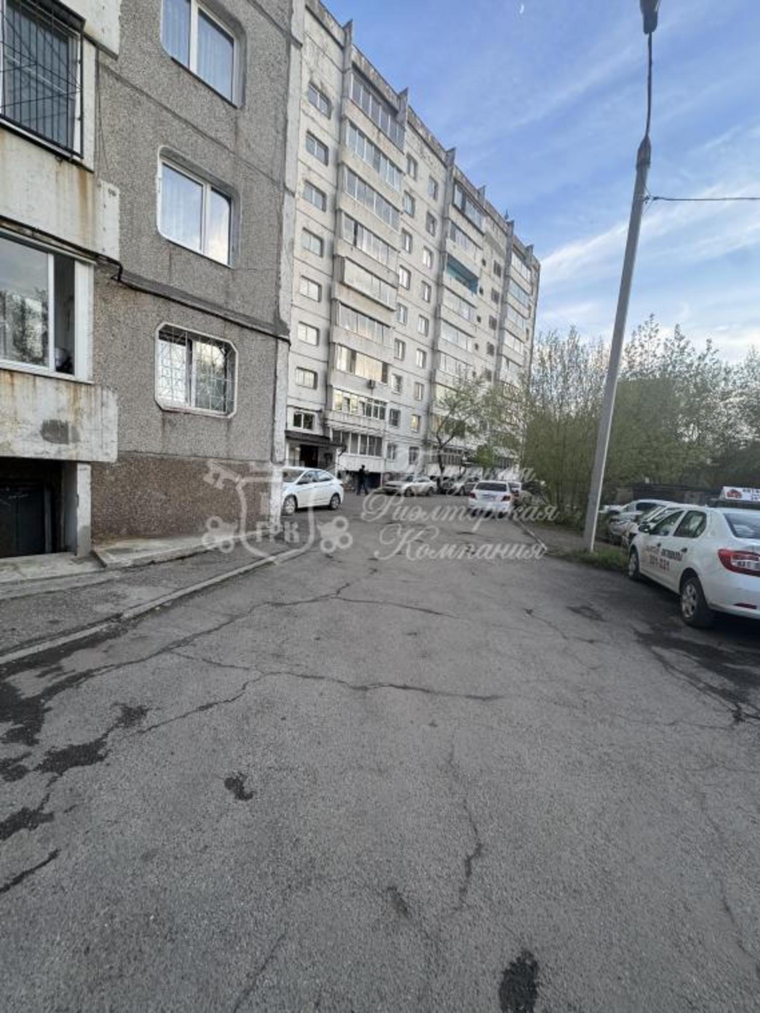 Купить квартиру за 7 855 000 рублей на Волжская, 57