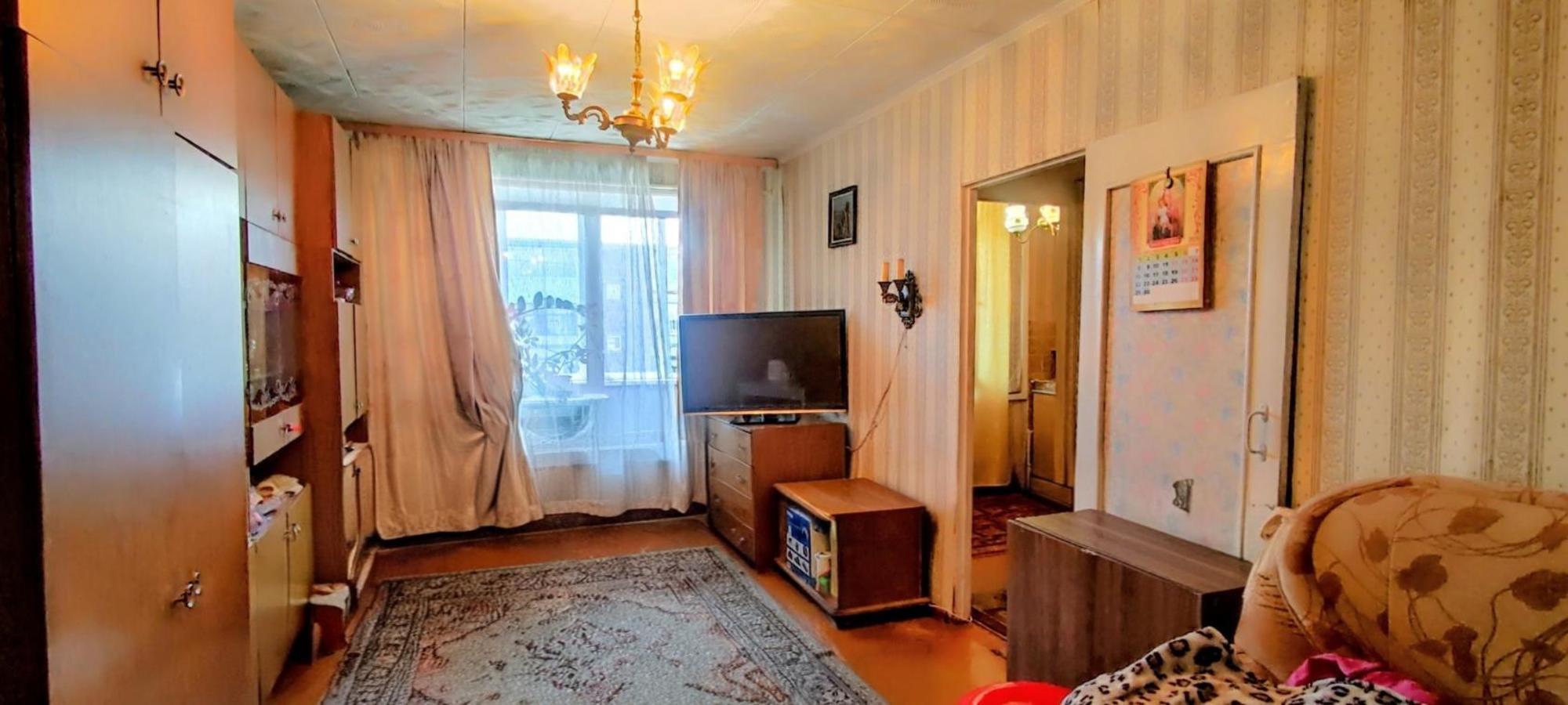 Купить квартиру за 5 000 000 рублей на Первомайский мкр, 21А