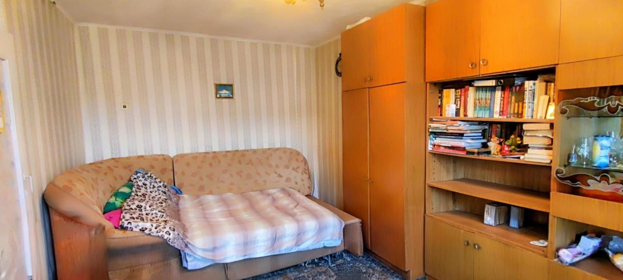 Купить квартиру за 5 000 000 рублей на Первомайский мкр, 21А