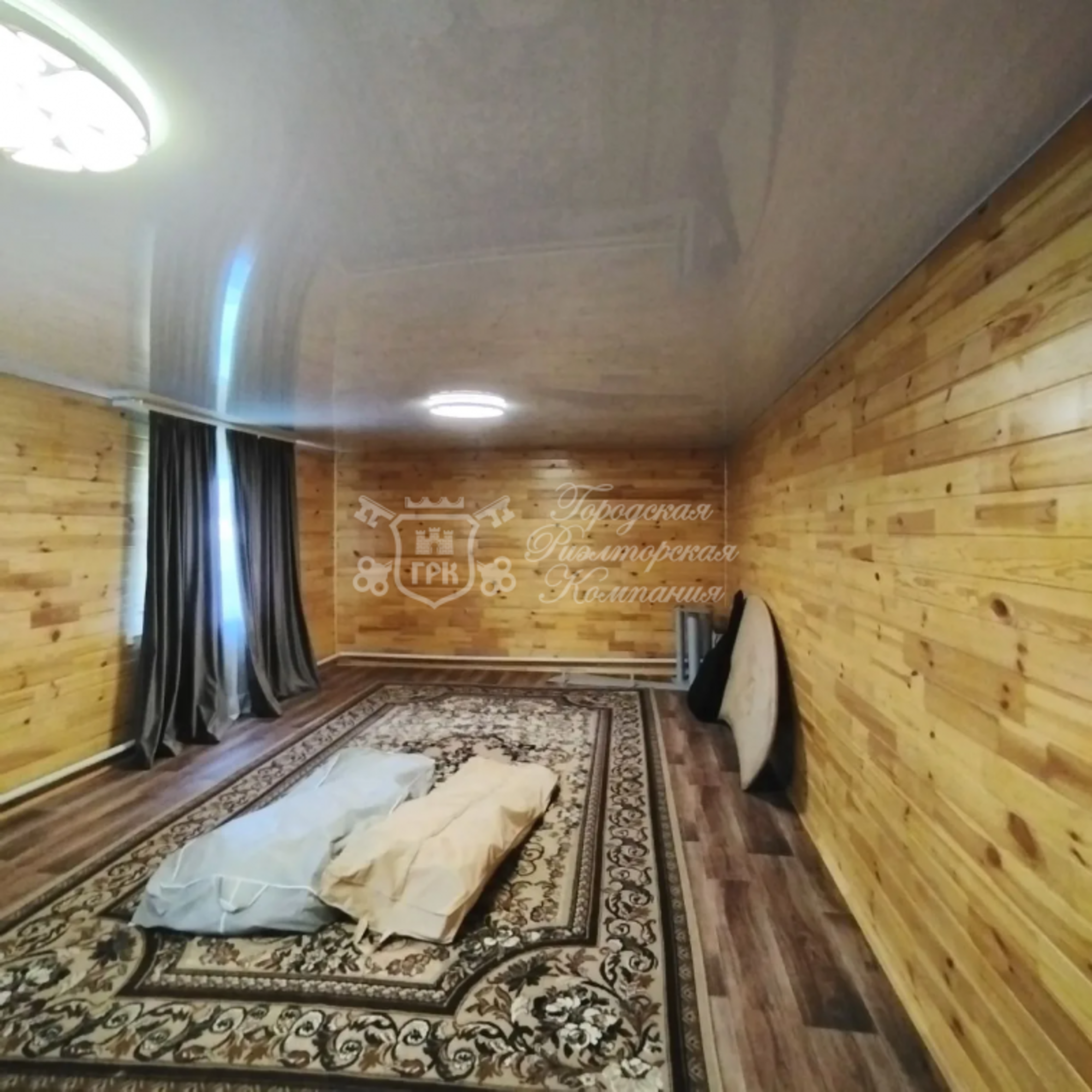 Купить дачу, дом, коттедж за 13 499 000 рублей на Фрунзе