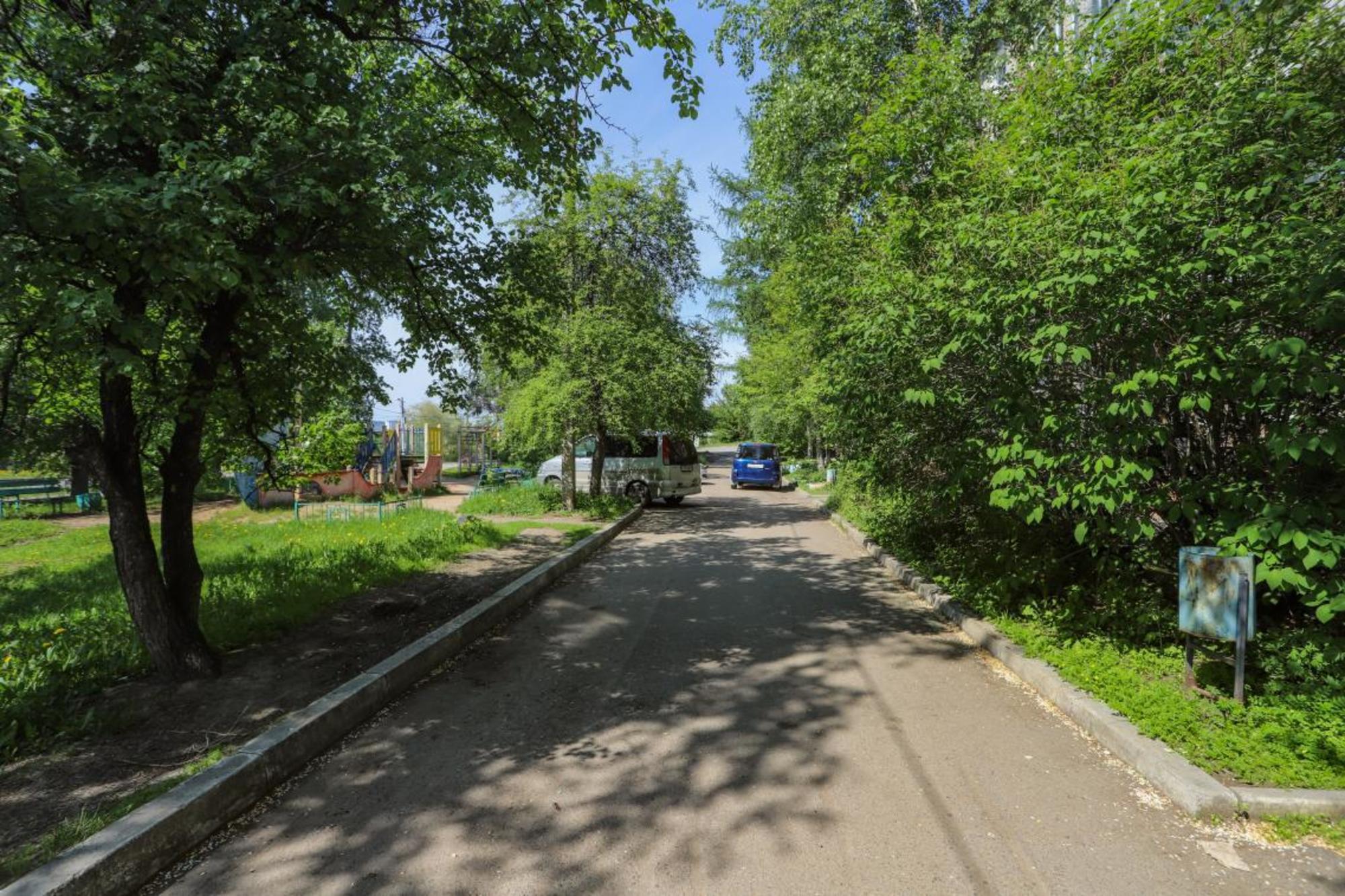 Купить квартиру за 6 100 000 рублей на Юбилейный, 104