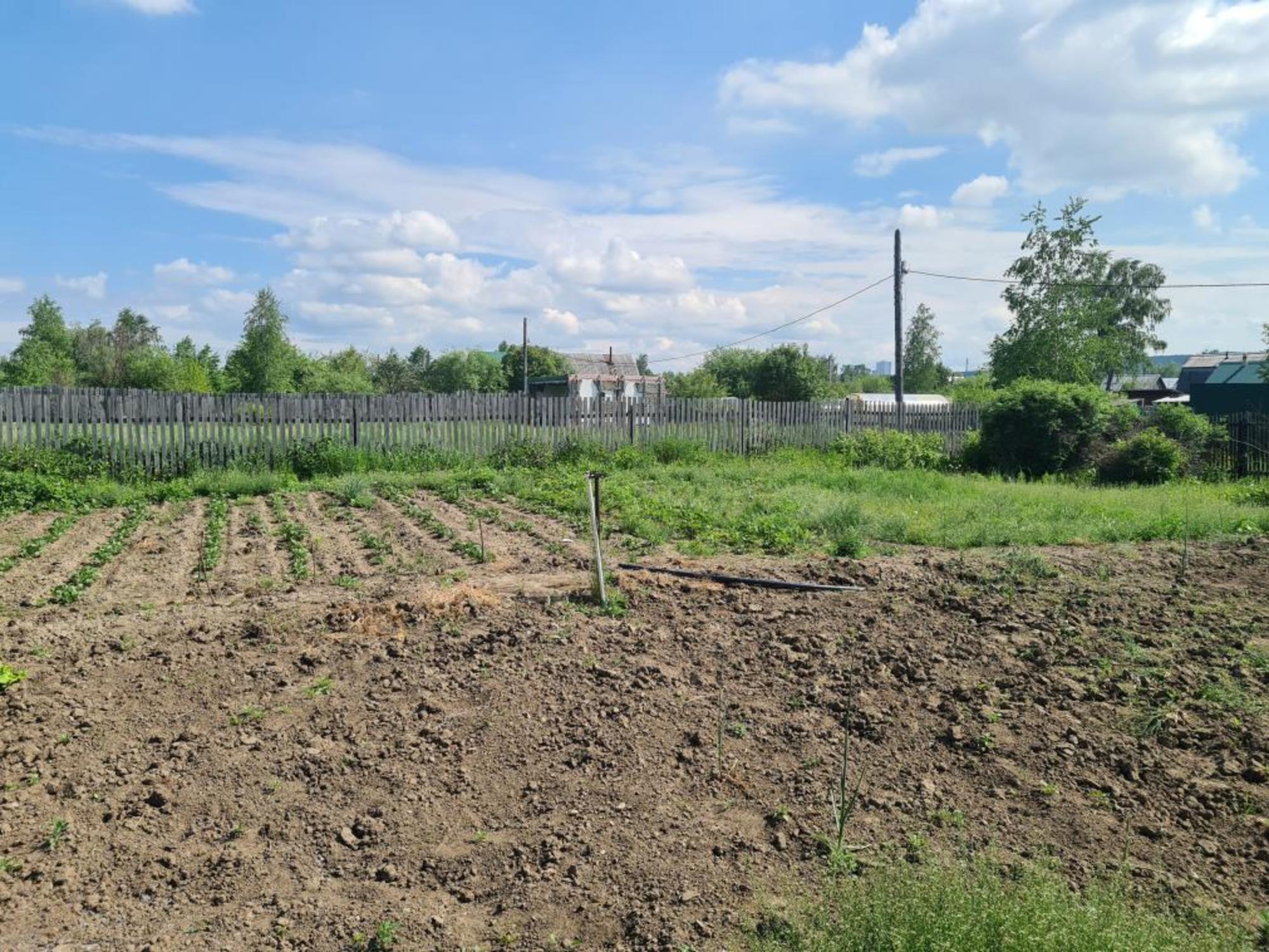 Купить дачу, дом, коттедж за 1 300 000 рублей на СНТ Иркутянин, 176
