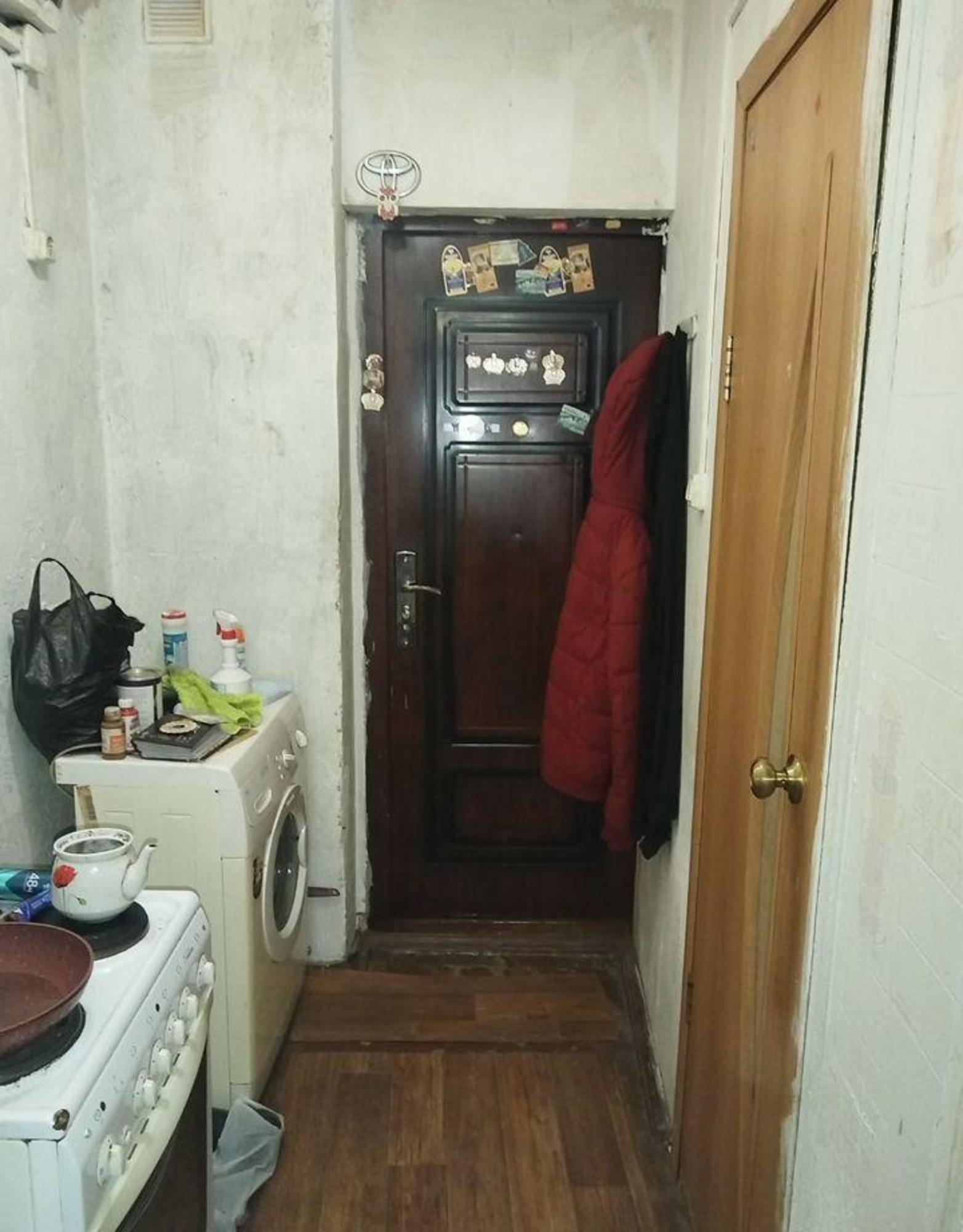 Купить квартиру за 3 000 000 рублей на Пограничный пер., 1В
