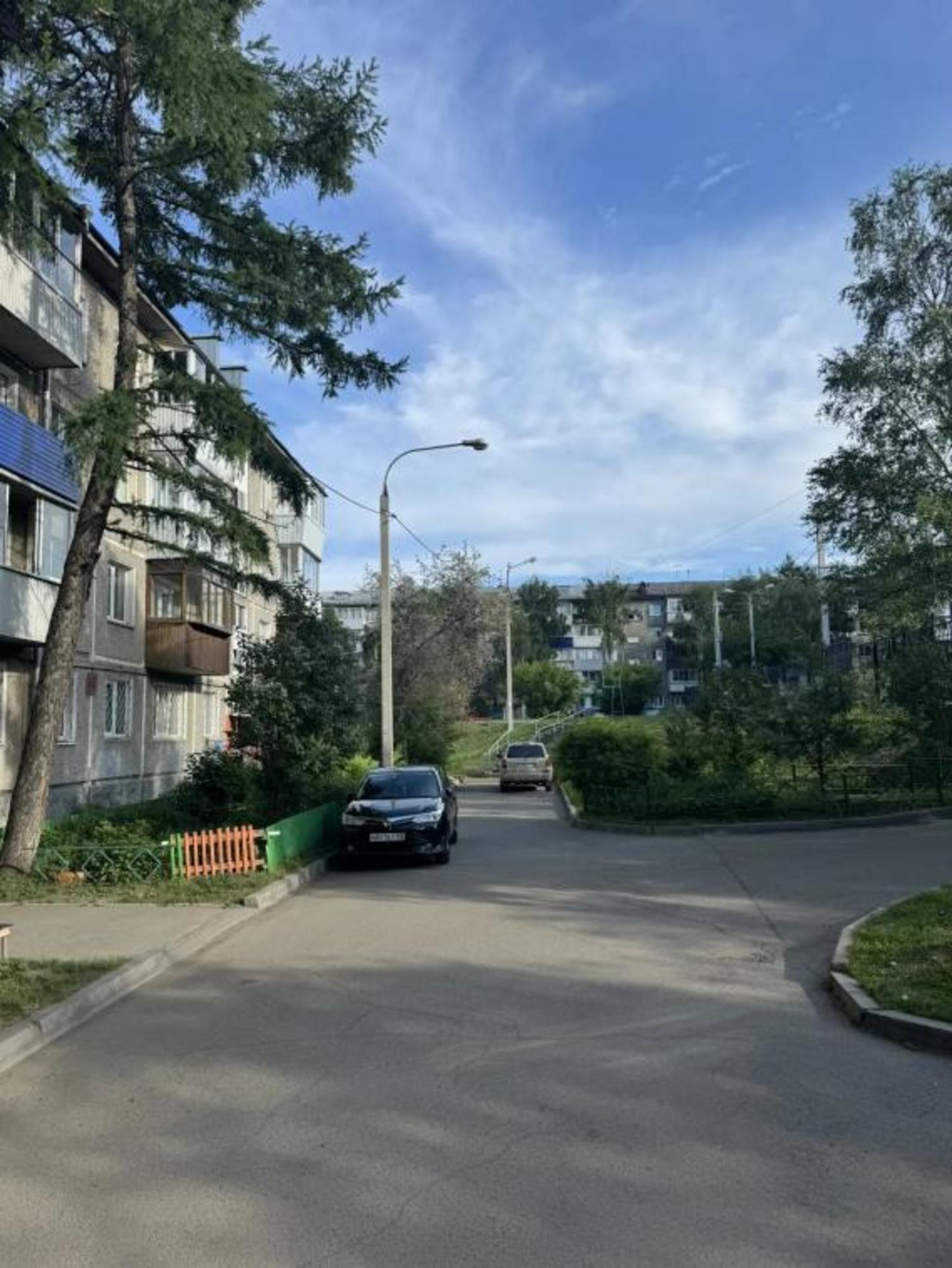 Купить квартиру за 5 000 000 рублей на Карла Либкнехта, 147